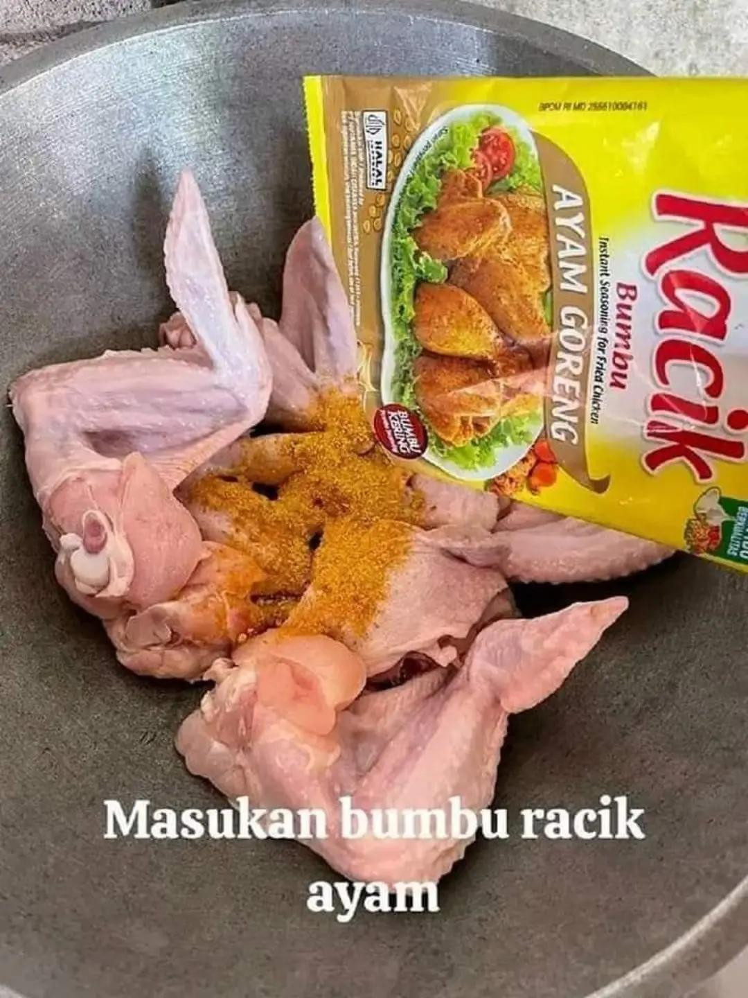 Resep Sayap Ayam Bakar Ngon: Cách làm cánh gà nướng đơn giản tại nhà