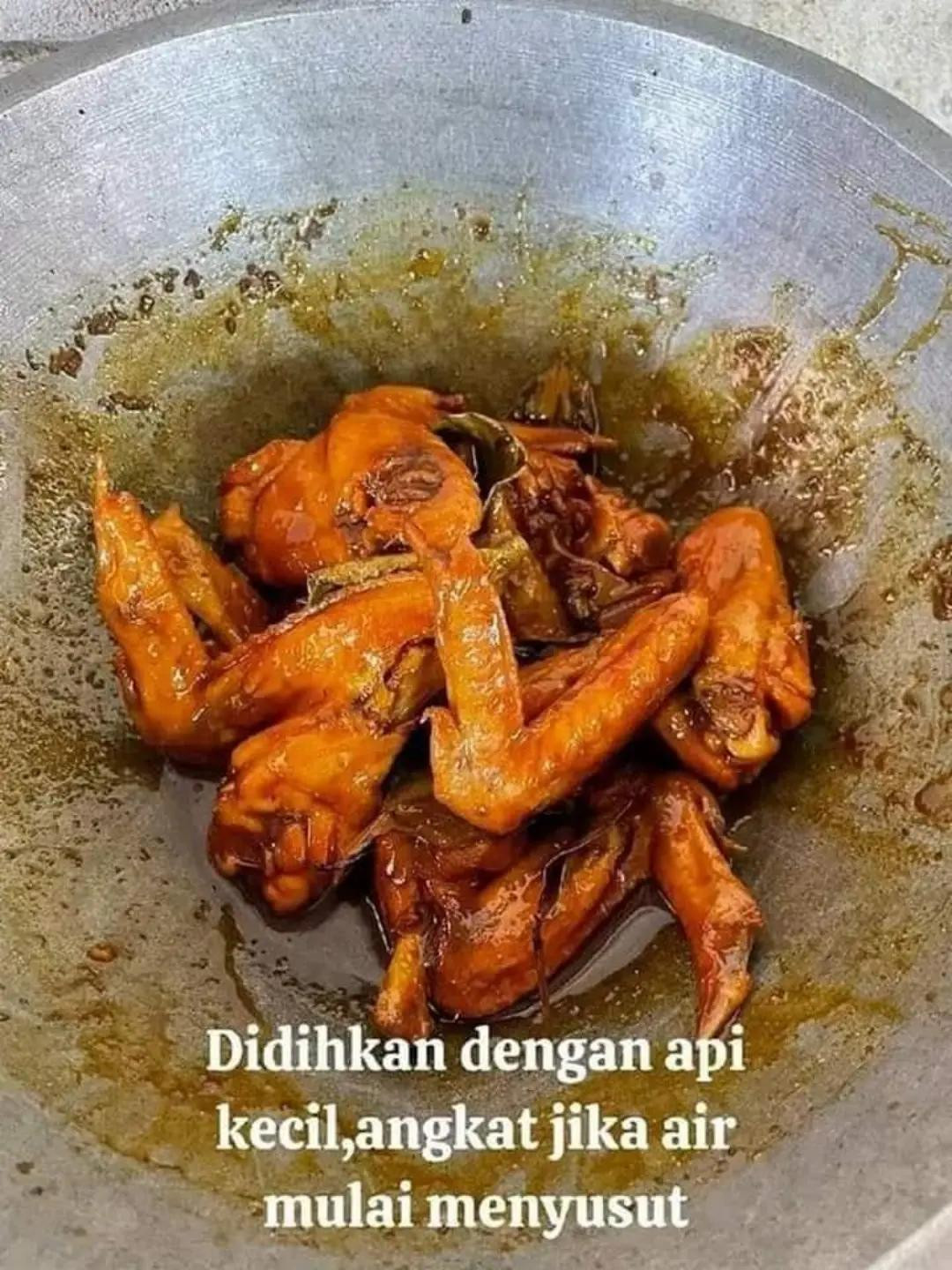 Resep Sayap Ayam Bakar Ngon: Cách làm cánh gà nướng đơn giản tại nhà