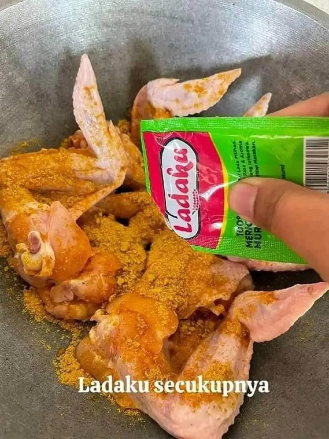 Resep Sayap Ayam Bakar Ngon: Cách làm cánh gà nướng đơn giản tại nhà