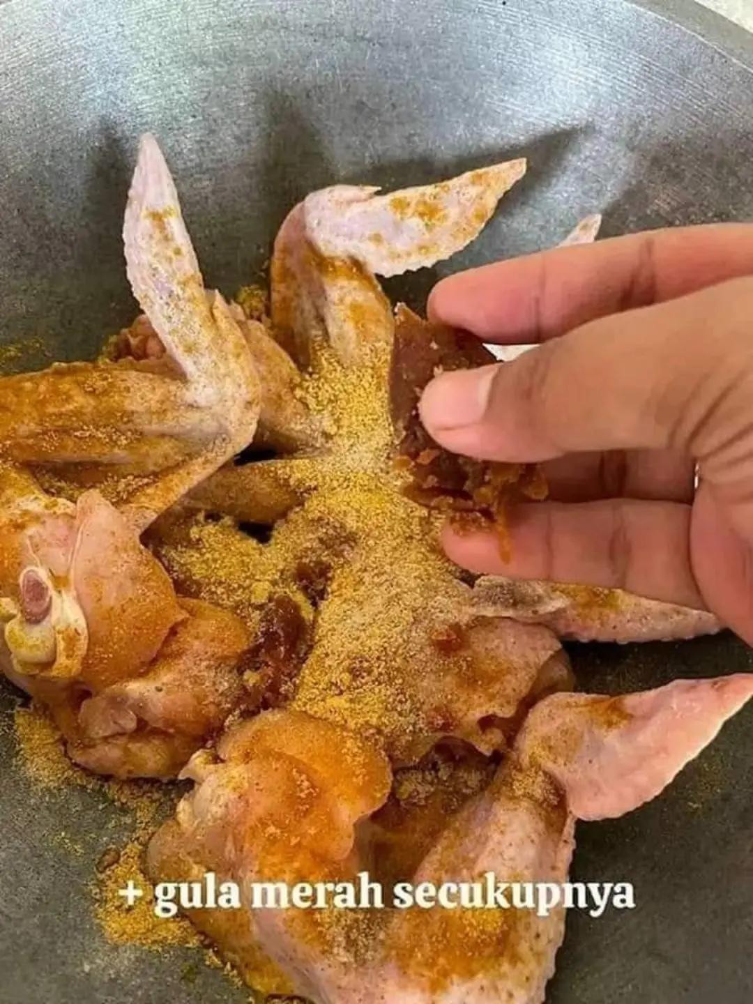 Resep Sayap Ayam Bakar Ngon: Cách làm cánh gà nướng đơn giản tại nhà