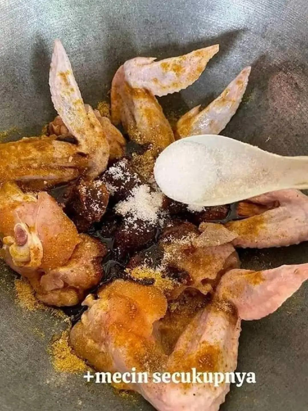 Resep Sayap Ayam Bakar Ngon: Cách làm cánh gà nướng đơn giản tại nhà