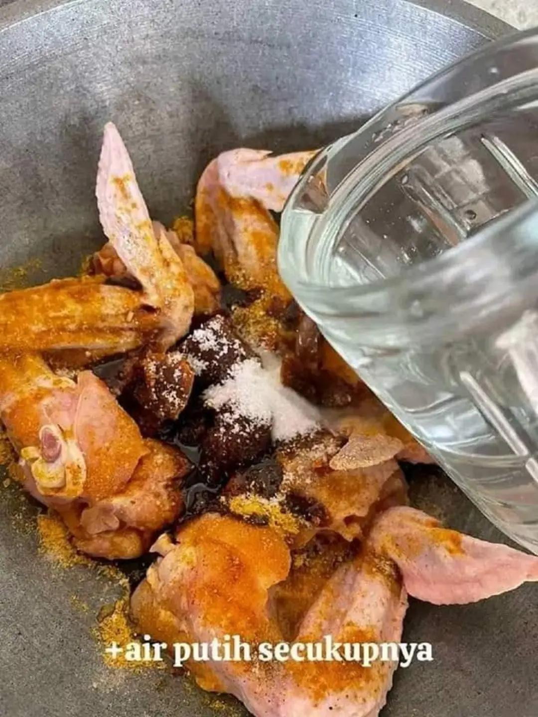 Resep Sayap Ayam Bakar Ngon: Cách làm cánh gà nướng đơn giản tại nhà