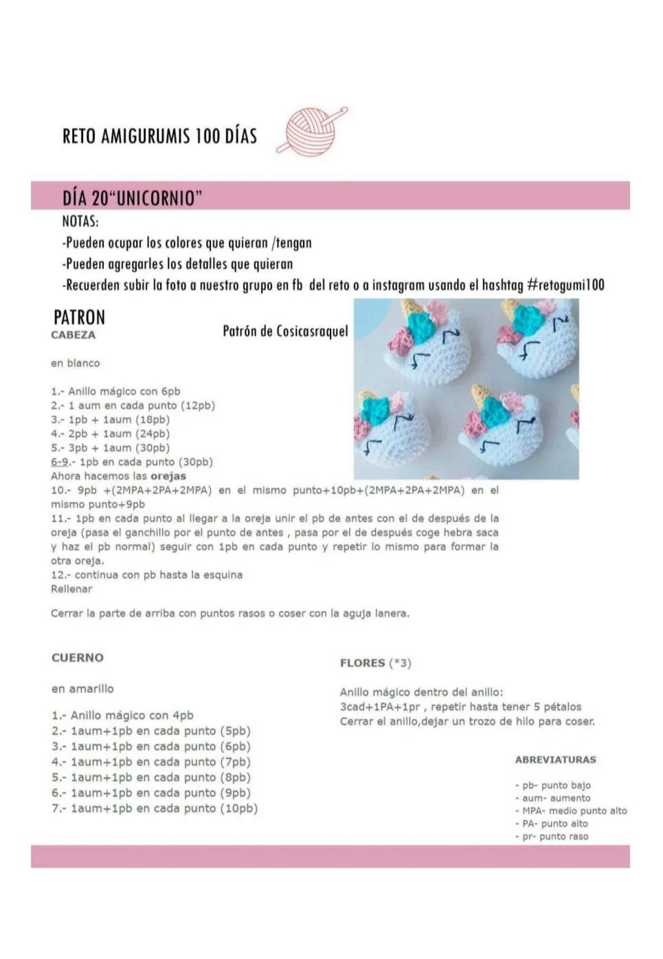 Reto Amigurumis 100 Días: Patrones de Cerezas, Zanahoria, Luna, Búho y Gato