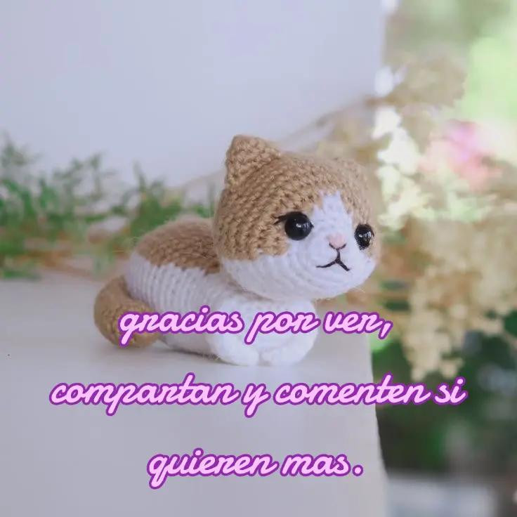 Reto Amigurumis 100 Días: Patrones Gratis de Medusa, Helado Paleta, Dino, Tostada y Taza