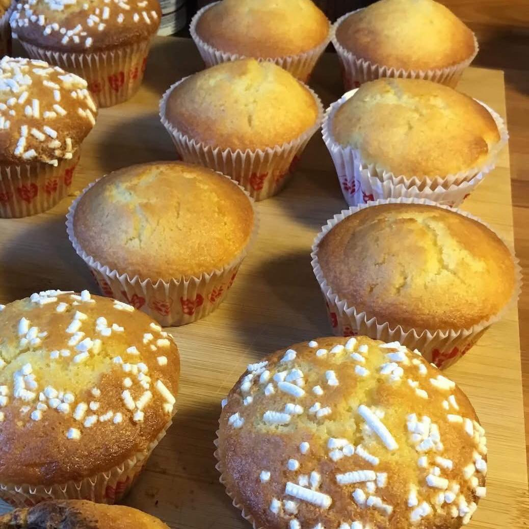 Ricetta Muffin Dolci: Ingredienti, Preparazione e Cottura Perfetta