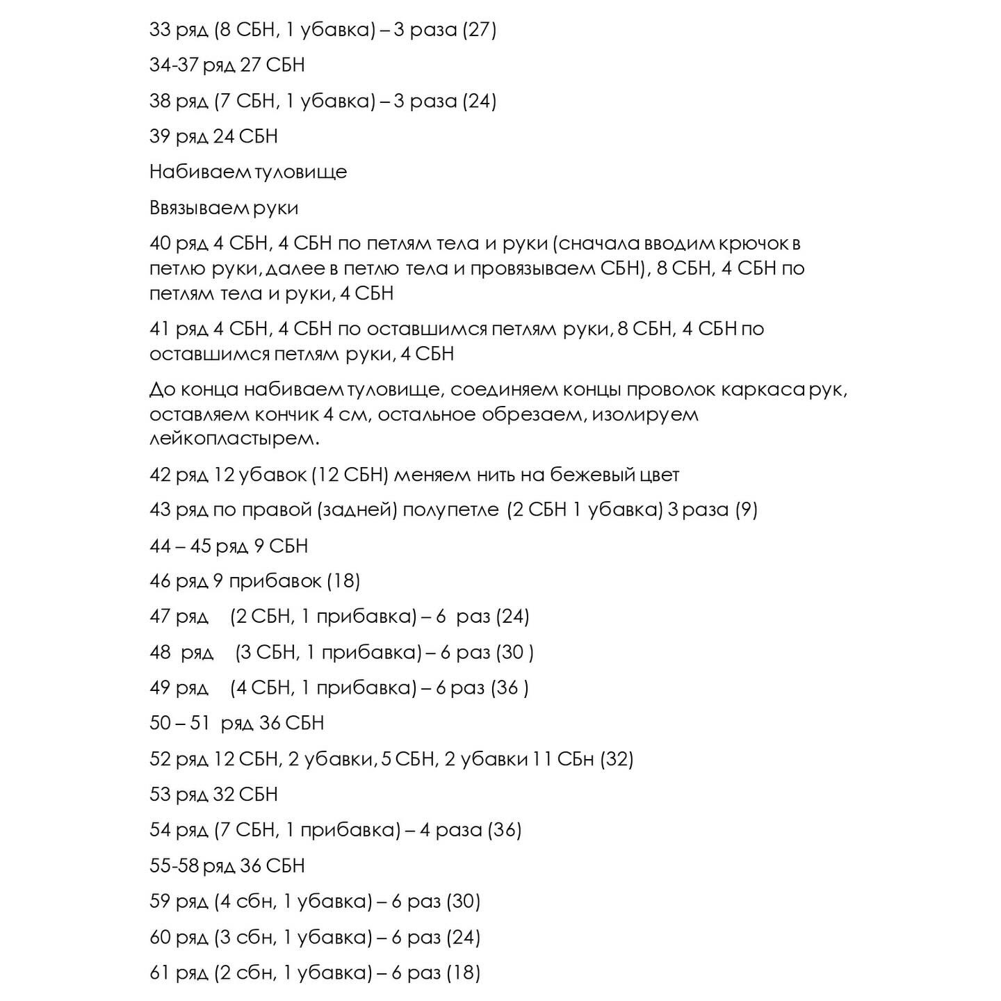 Рождественский ангел амигуруми: схема вязания крючком, материалы и пошаговая инструкция