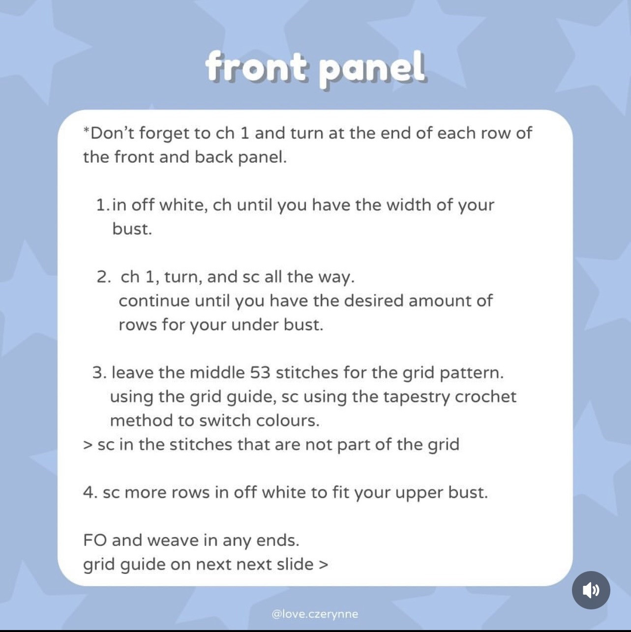 Sakura Easy Crop Top Pattern - Free Crochet Guide with Pixel Chart