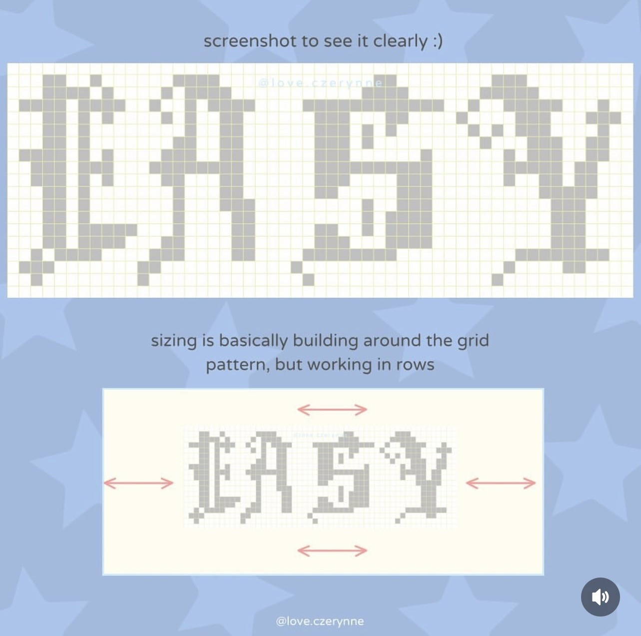 Sakura Easy Crop Top Pattern - Free Crochet Guide with Pixel Chart