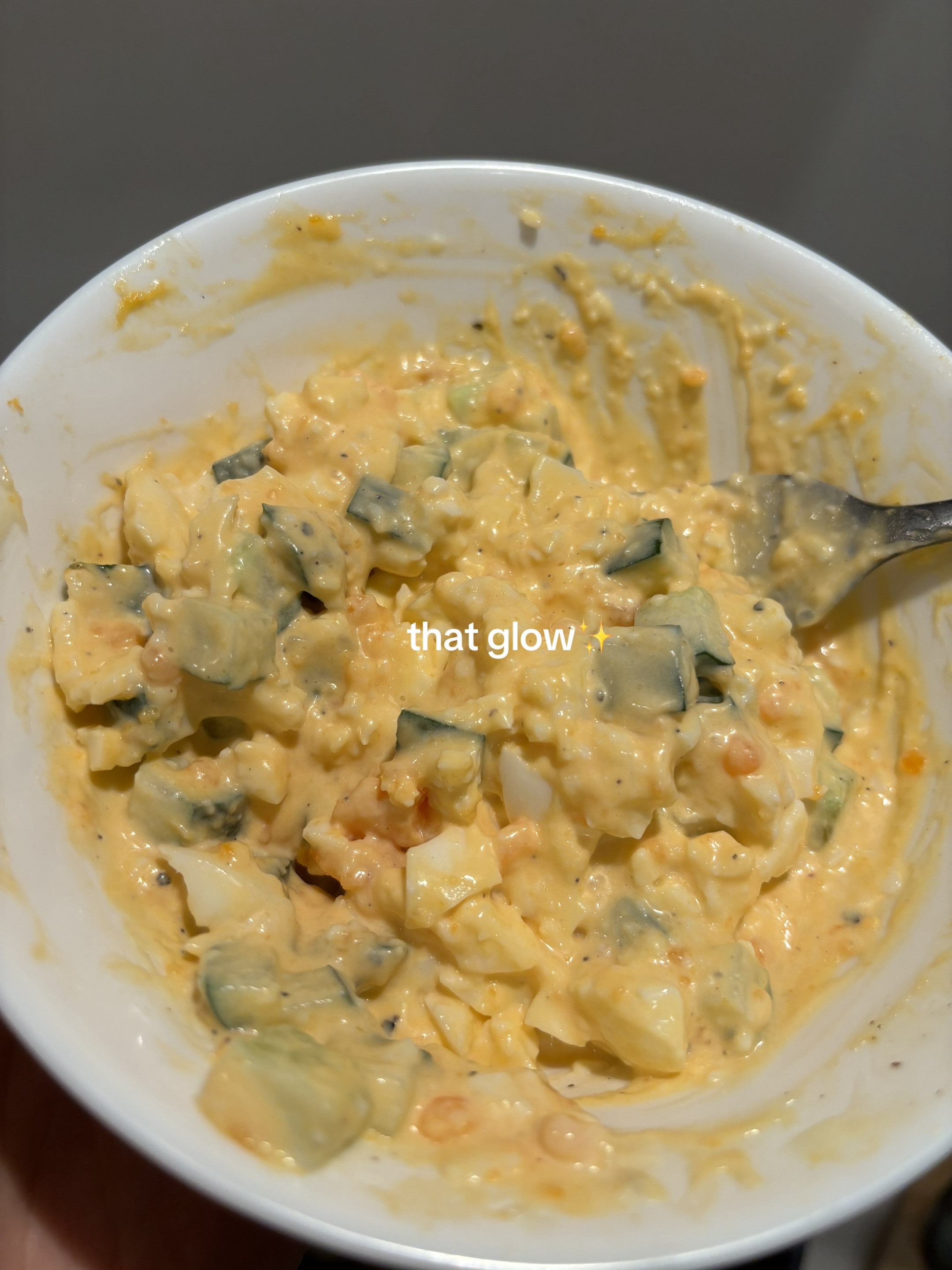 Simple and Delicious Chicken Nanban with Creamy Cucumber Sauce