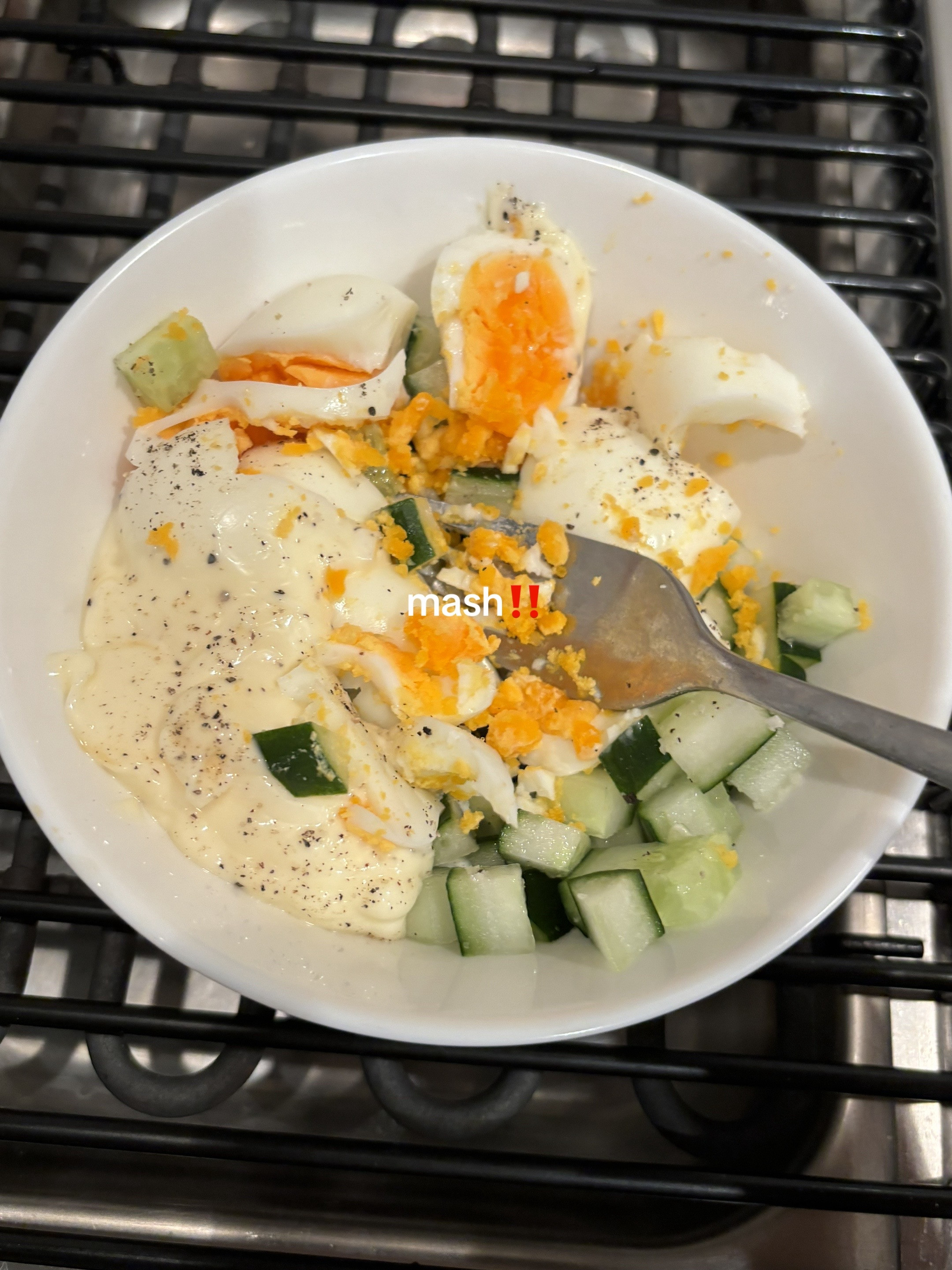 Simple and Delicious Chicken Nanban with Creamy Cucumber Sauce