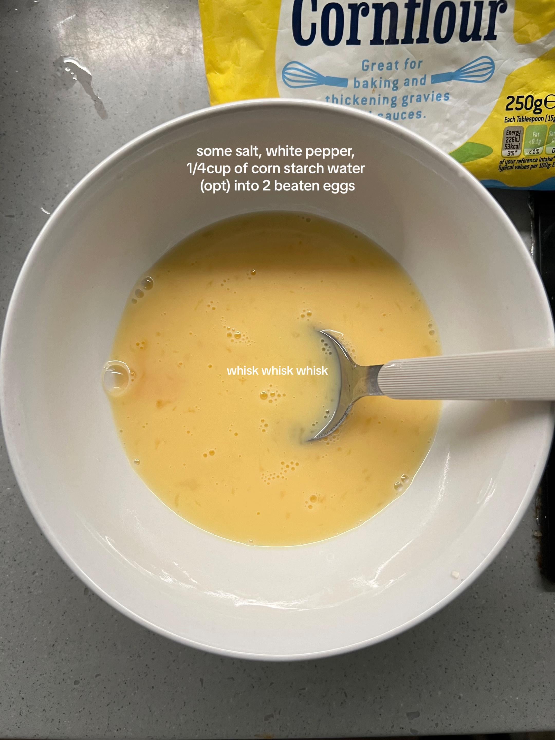 Simple Tomato Egg Stir-Fry Recipe: Sweet and Tangy Comfort Food