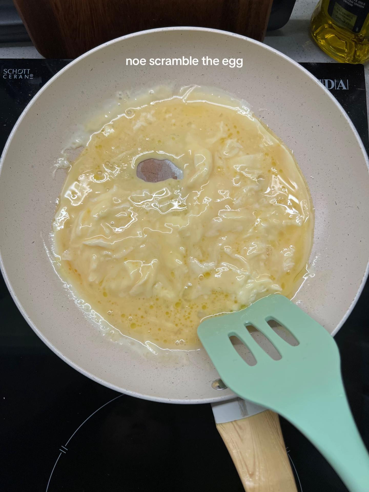 Simple Tomato Egg Stir-Fry Recipe: Sweet and Tangy Comfort Food