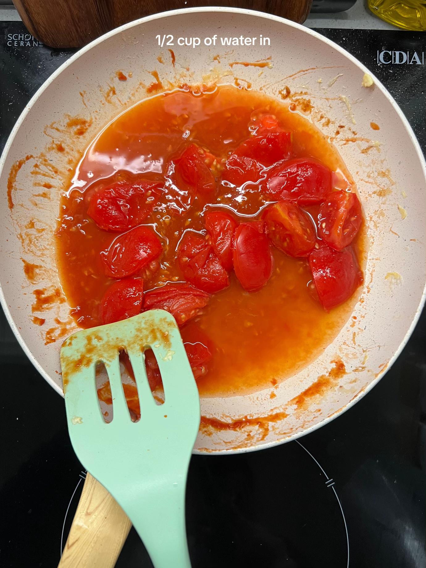 Simple Tomato Egg Stir-Fry Recipe: Sweet and Tangy Comfort Food