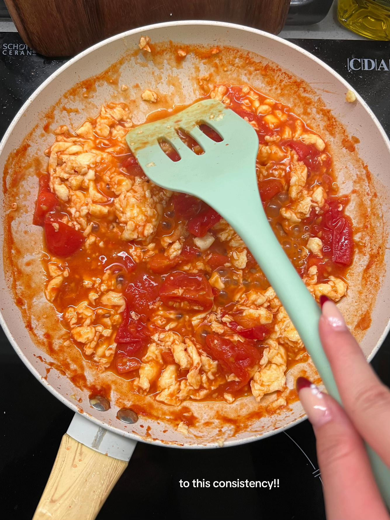 Simple Tomato Egg Stir-Fry Recipe: Sweet and Tangy Comfort Food