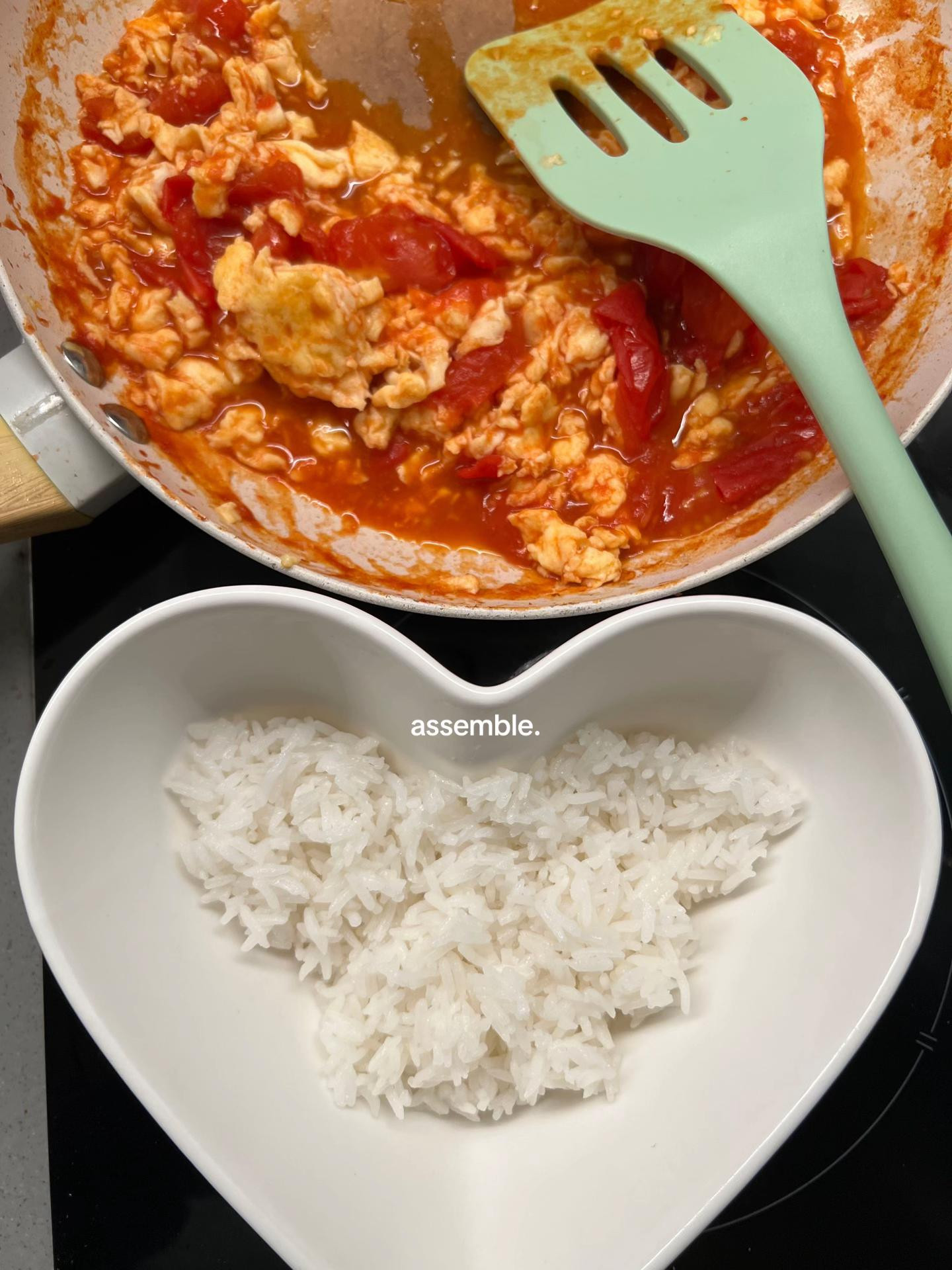 Simple Tomato Egg Stir-Fry Recipe: Sweet and Tangy Comfort Food