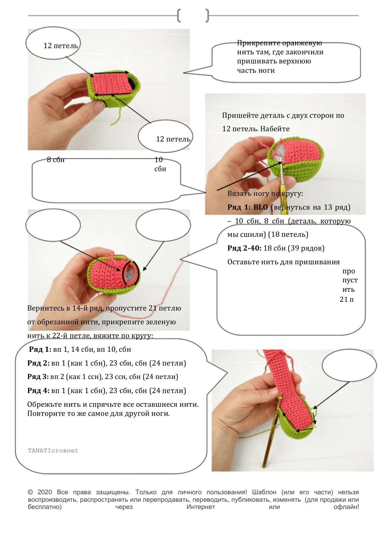 Схема вязания крючком куклы Теона: материалы, пошаговые инструкции и фото для создания головы и тела