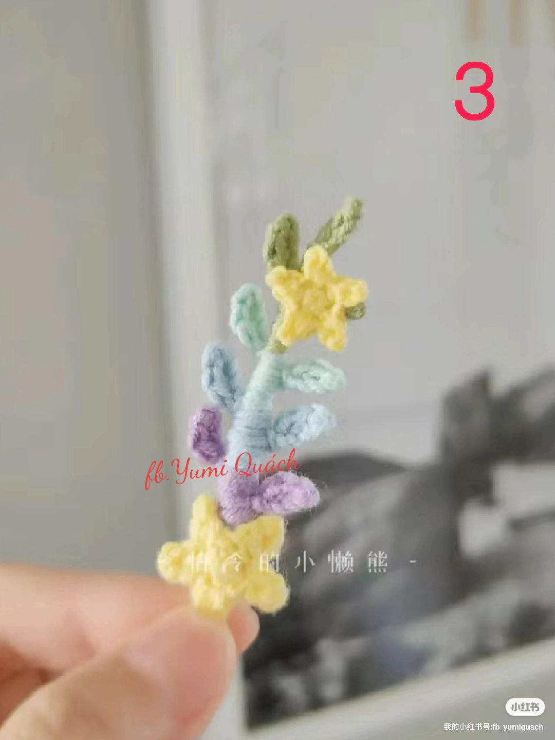 Sleeping Beauty Amigurumi Doll Crochet Pattern and Tutorial