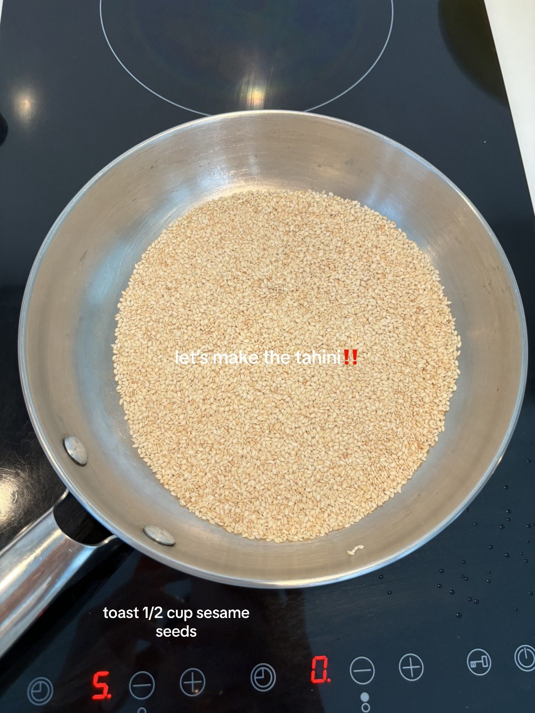 Smoothest Homemade Hummus Recipe with Tahini, Chickpeas, and Olive Oil