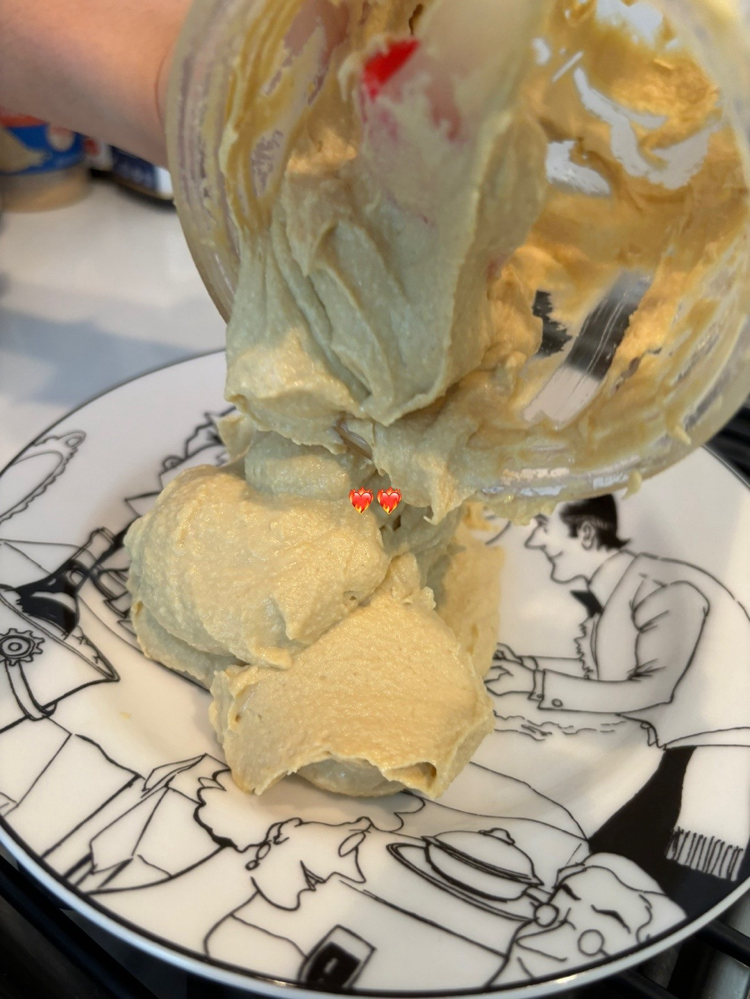 Smoothest Homemade Hummus Recipe with Tahini, Chickpeas, and Olive Oil