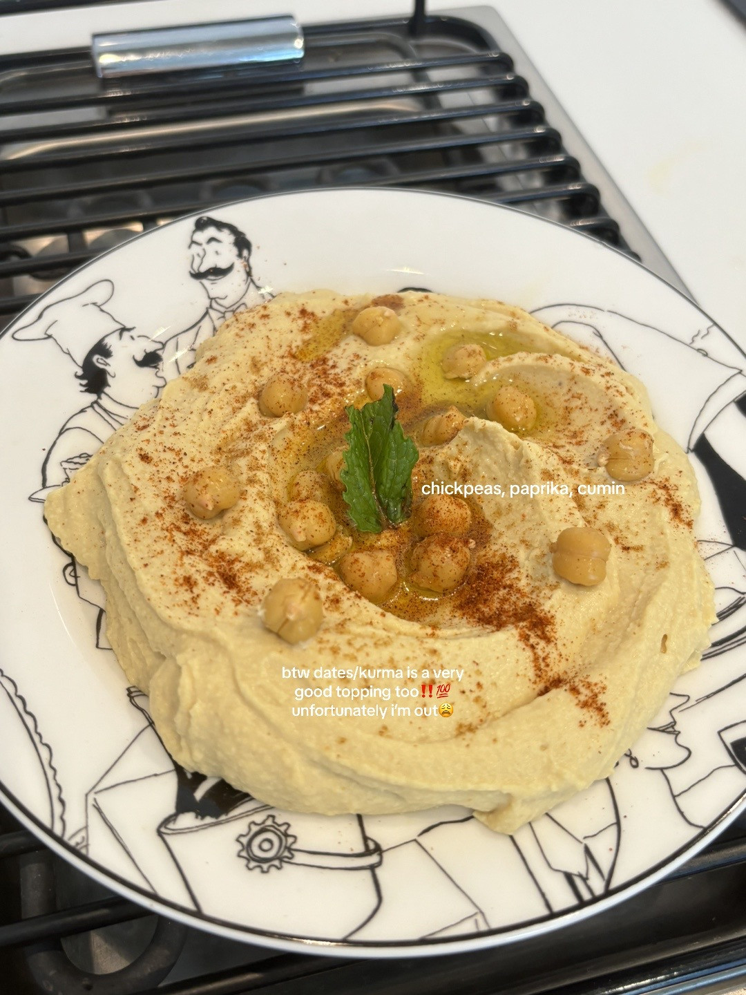 Smoothest Homemade Hummus Recipe with Tahini, Chickpeas, and Olive Oil