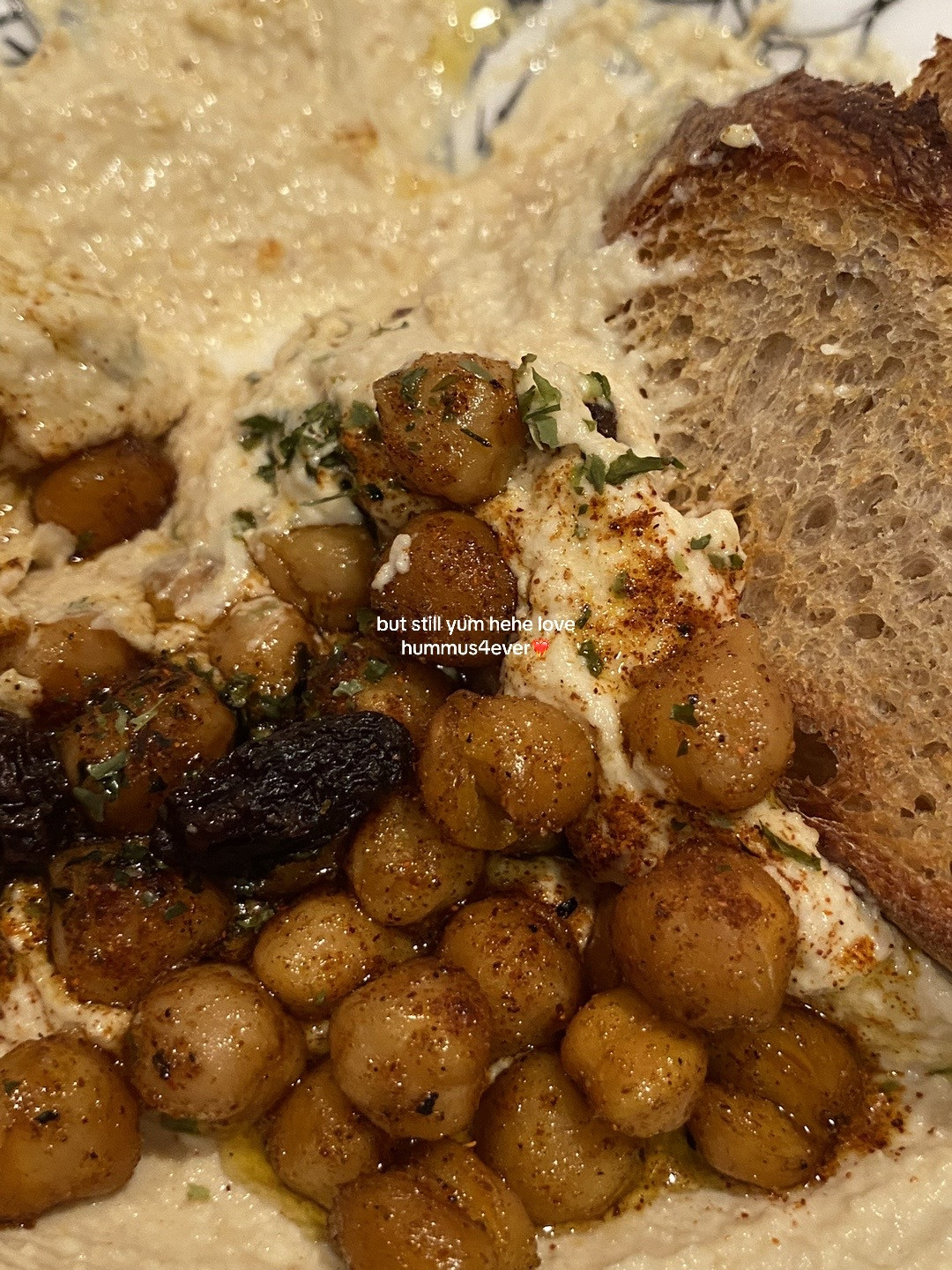 Smoothest Homemade Hummus Recipe with Tahini, Chickpeas, and Olive Oil