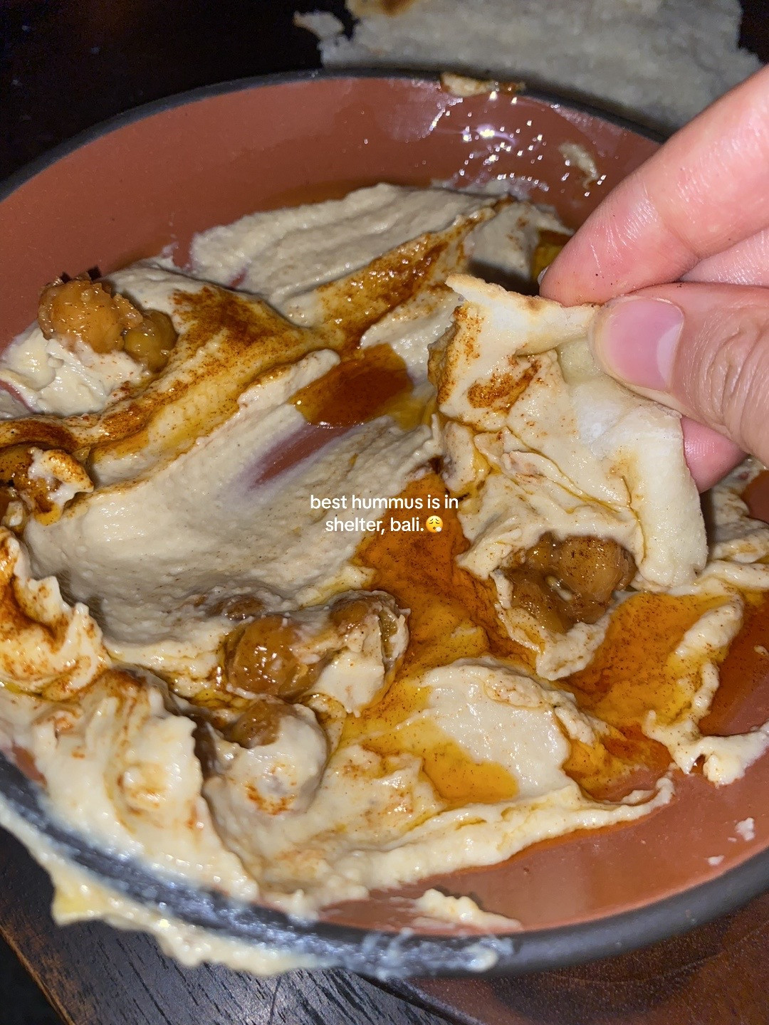 Smoothest Homemade Hummus Recipe with Tahini, Chickpeas, and Olive Oil