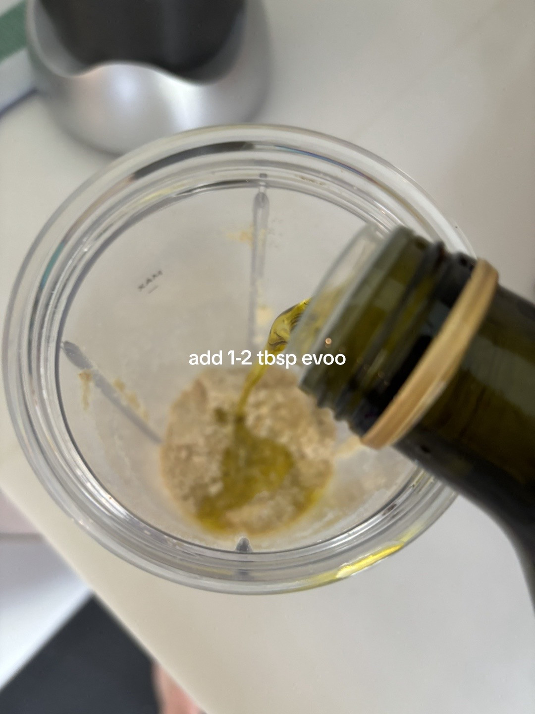 Smoothest Homemade Hummus Recipe with Tahini, Chickpeas, and Olive Oil