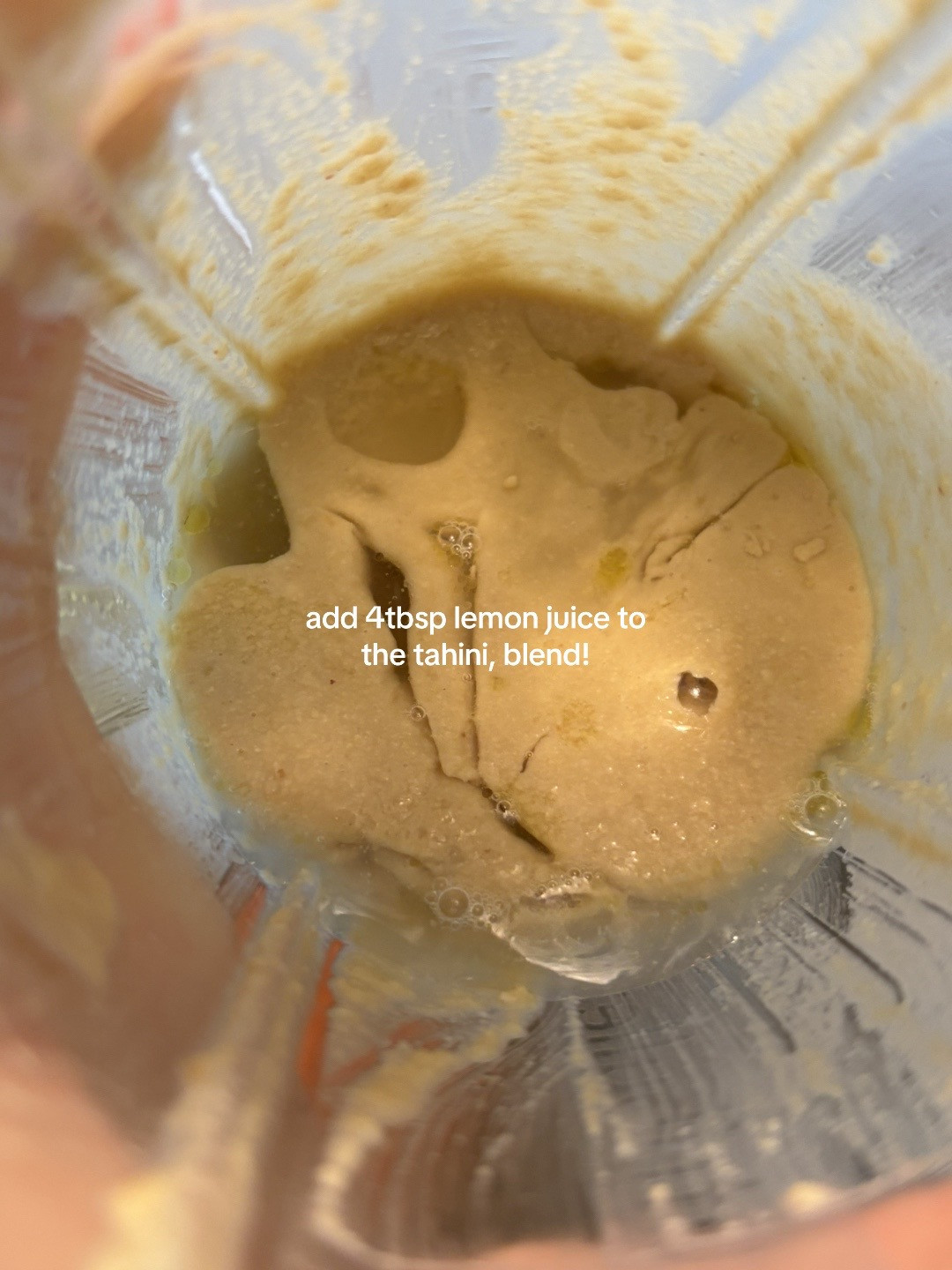 Smoothest Homemade Hummus Recipe with Tahini, Chickpeas, and Olive Oil