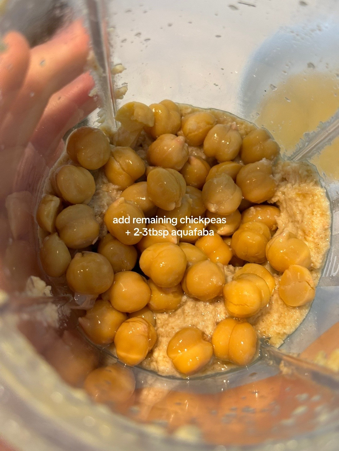 Smoothest Homemade Hummus Recipe with Tahini, Chickpeas, and Olive Oil