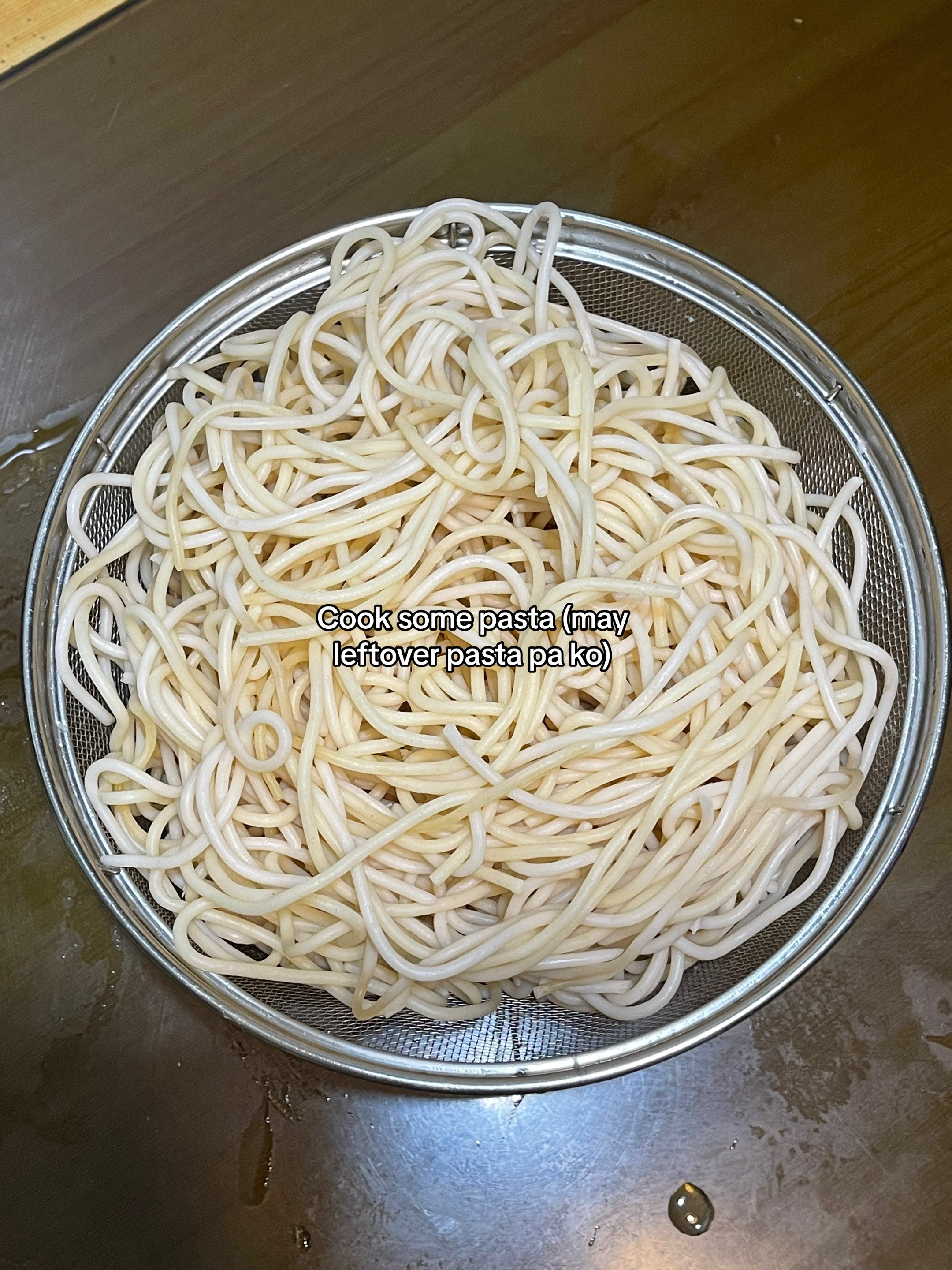 Sopas: Creamy Filipino Noodle Soup with Chicken, Liver, Sausage, and Hard-Boiled Eggs