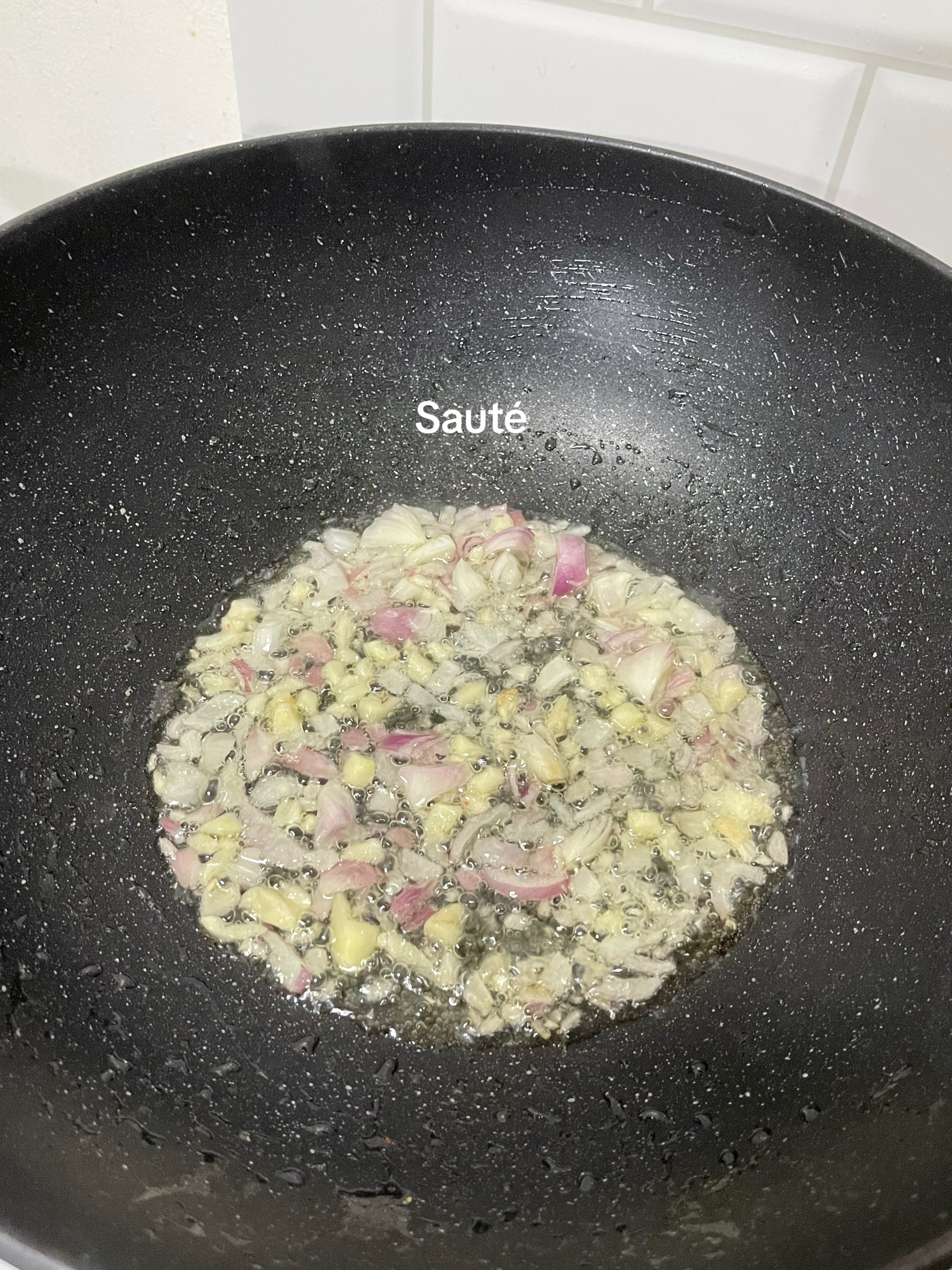 Sopas: Creamy Filipino Noodle Soup with Chicken, Liver, Sausage, and Hard-Boiled Eggs