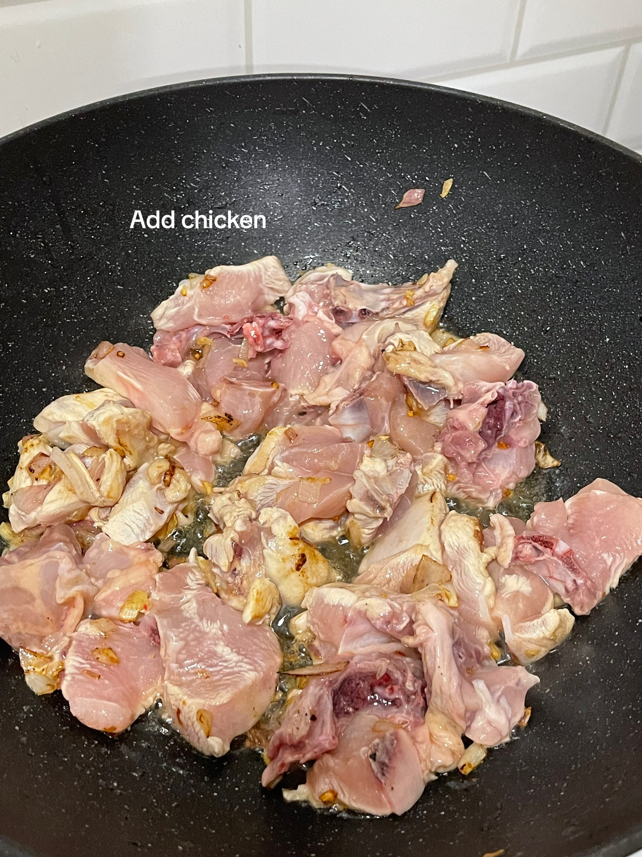 Sopas: Creamy Filipino Noodle Soup with Chicken, Liver, Sausage, and Hard-Boiled Eggs