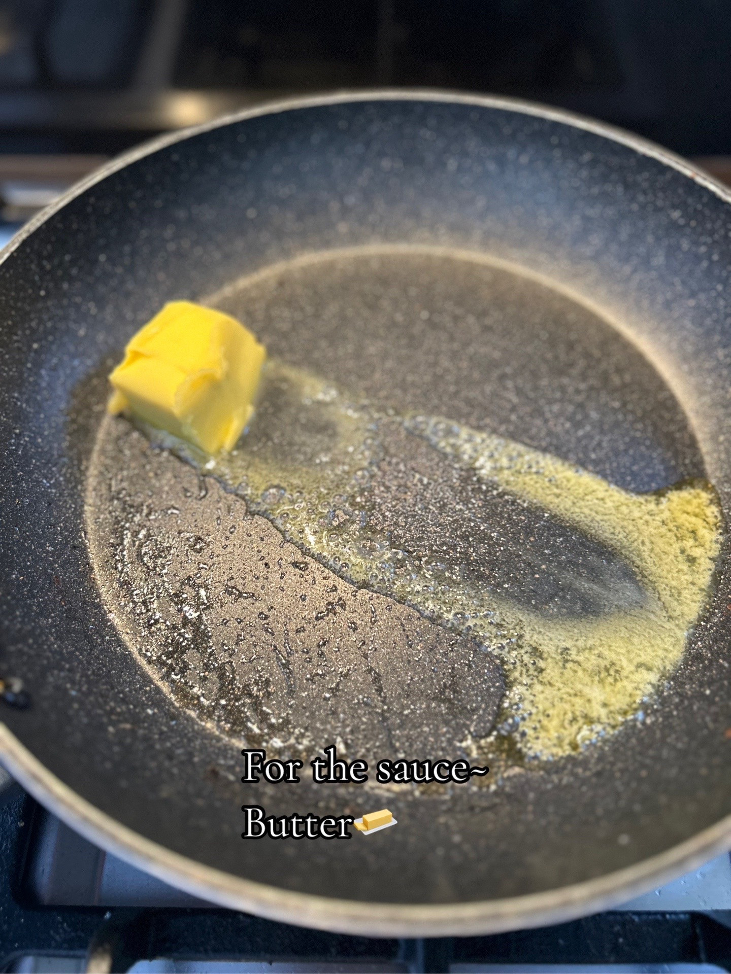 Soy Garlic Chicken Recipe with Marinated Fillet