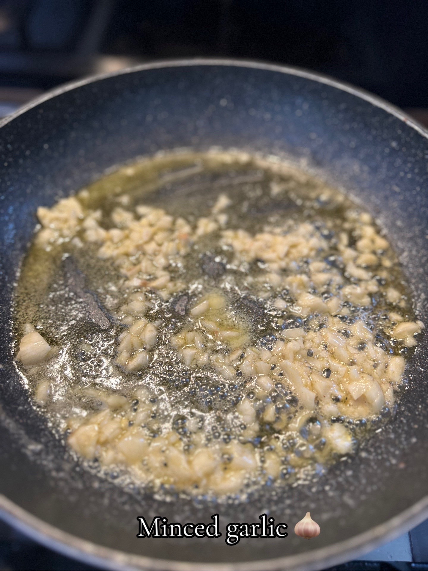 Soy Garlic Chicken Recipe with Marinated Fillet