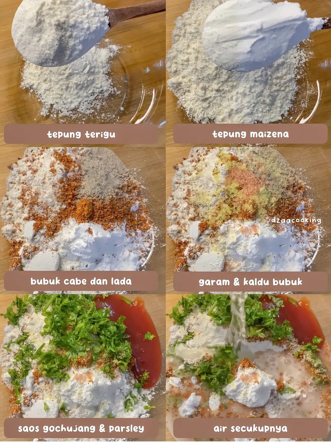 Spicy Potato Wedges: Ide Camilan Gurih & Pedas