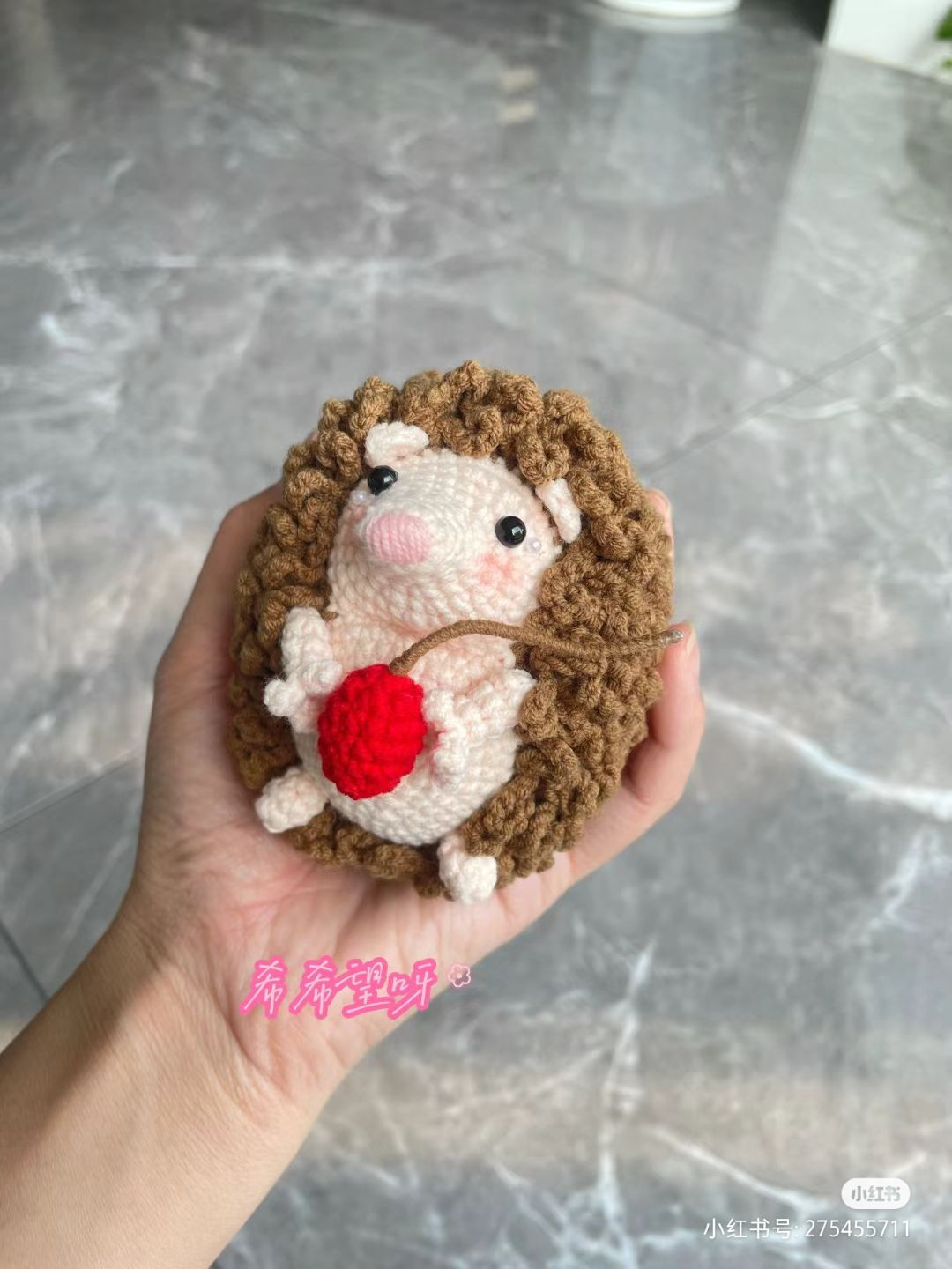 Spring Puppy and Croissant Cat Amigurumi Patterns