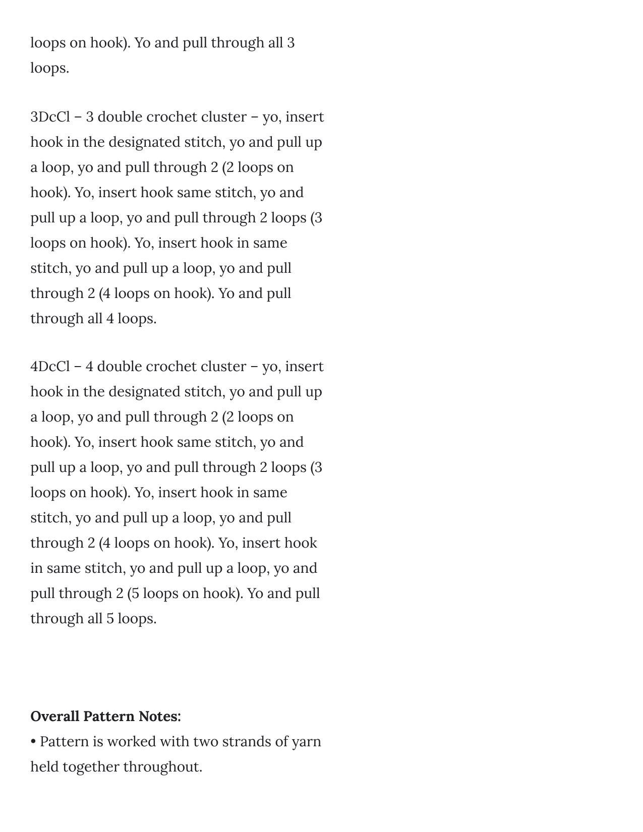 Street Fair Crochet Boho Purse – Free Pattern Tutorial