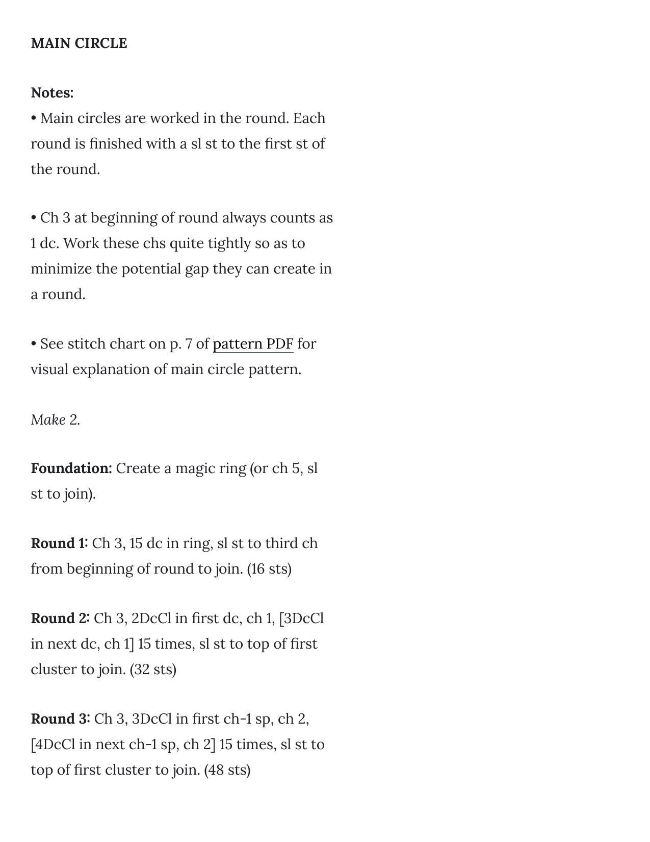 Street Fair Crochet Boho Purse – Free Pattern Tutorial