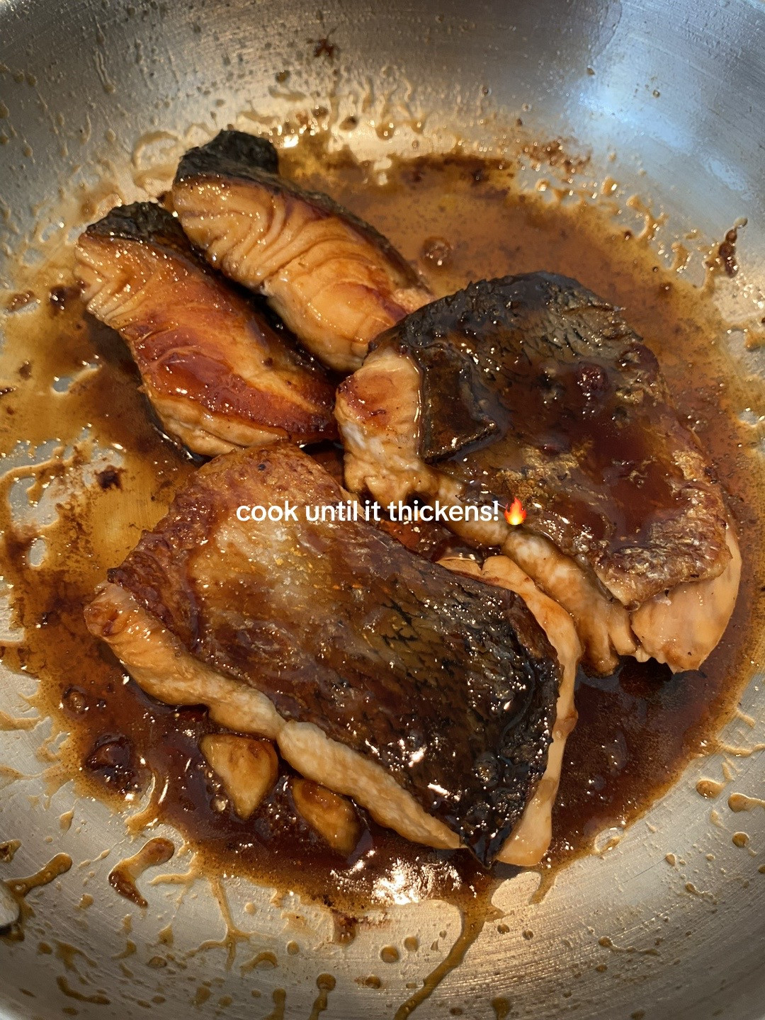 Super Easy Salmon Teriyaki Rice Bowl Recipe with Avocado Salad and 3-Ingredient Honey Soy Sauce