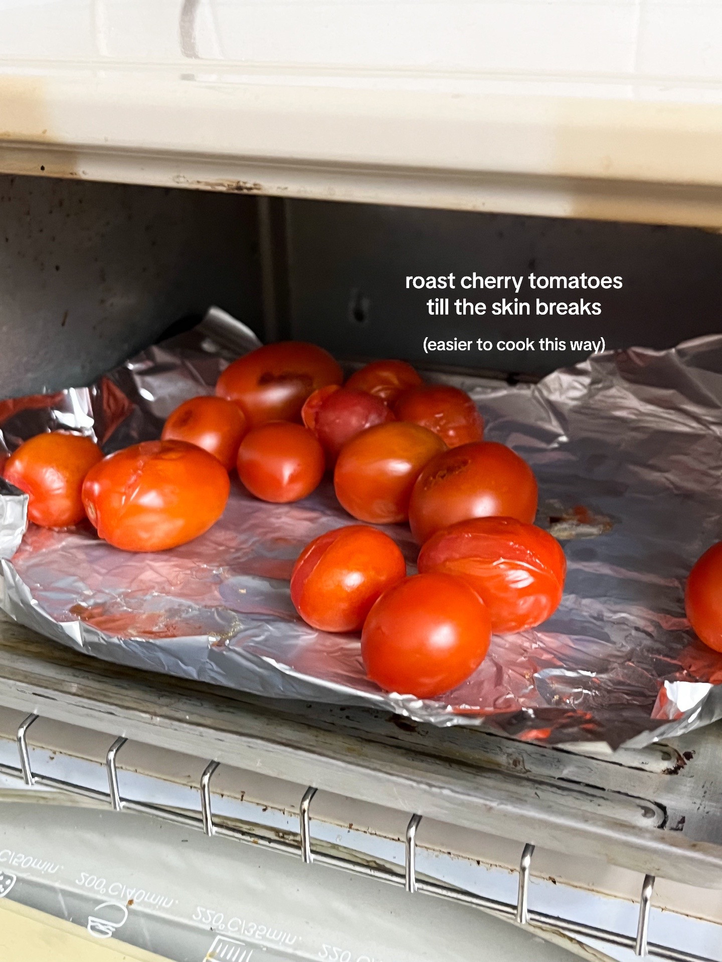 Super Simple Tomato Cream Pasta Base Recipe