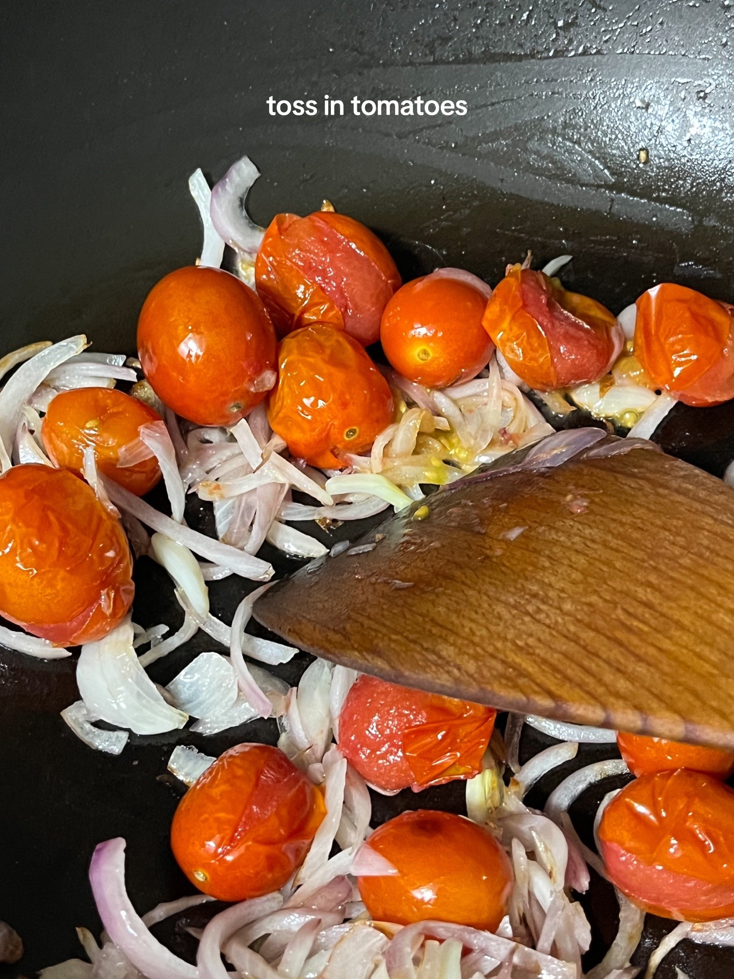 Super Simple Tomato Cream Pasta Base Recipe