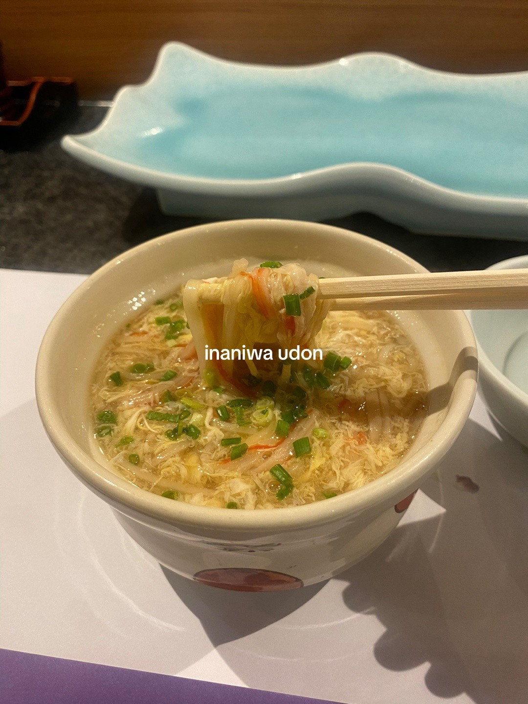 Sushi Sei Jakarta: Aburi Salmon Don, Inaniwa Udon và các món Sushi ngon cho bữa buka puasa