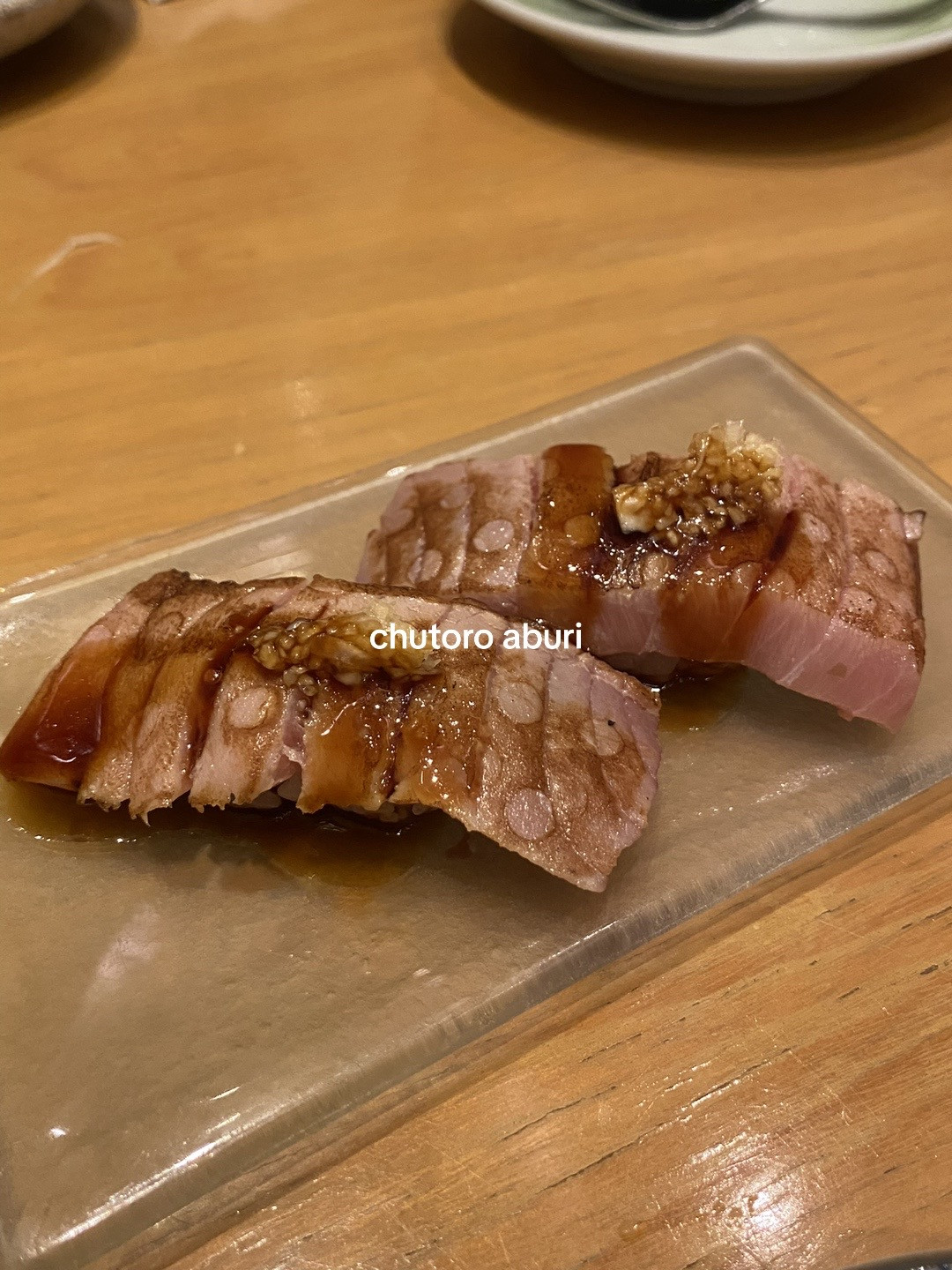 Sushi Sei Jakarta: Aburi Salmon Don, Inaniwa Udon và các món Sushi ngon cho bữa buka puasa