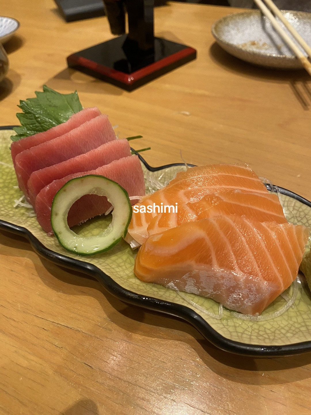Sushi Sei Jakarta: Aburi Salmon Don, Inaniwa Udon và các món Sushi ngon cho bữa buka puasa