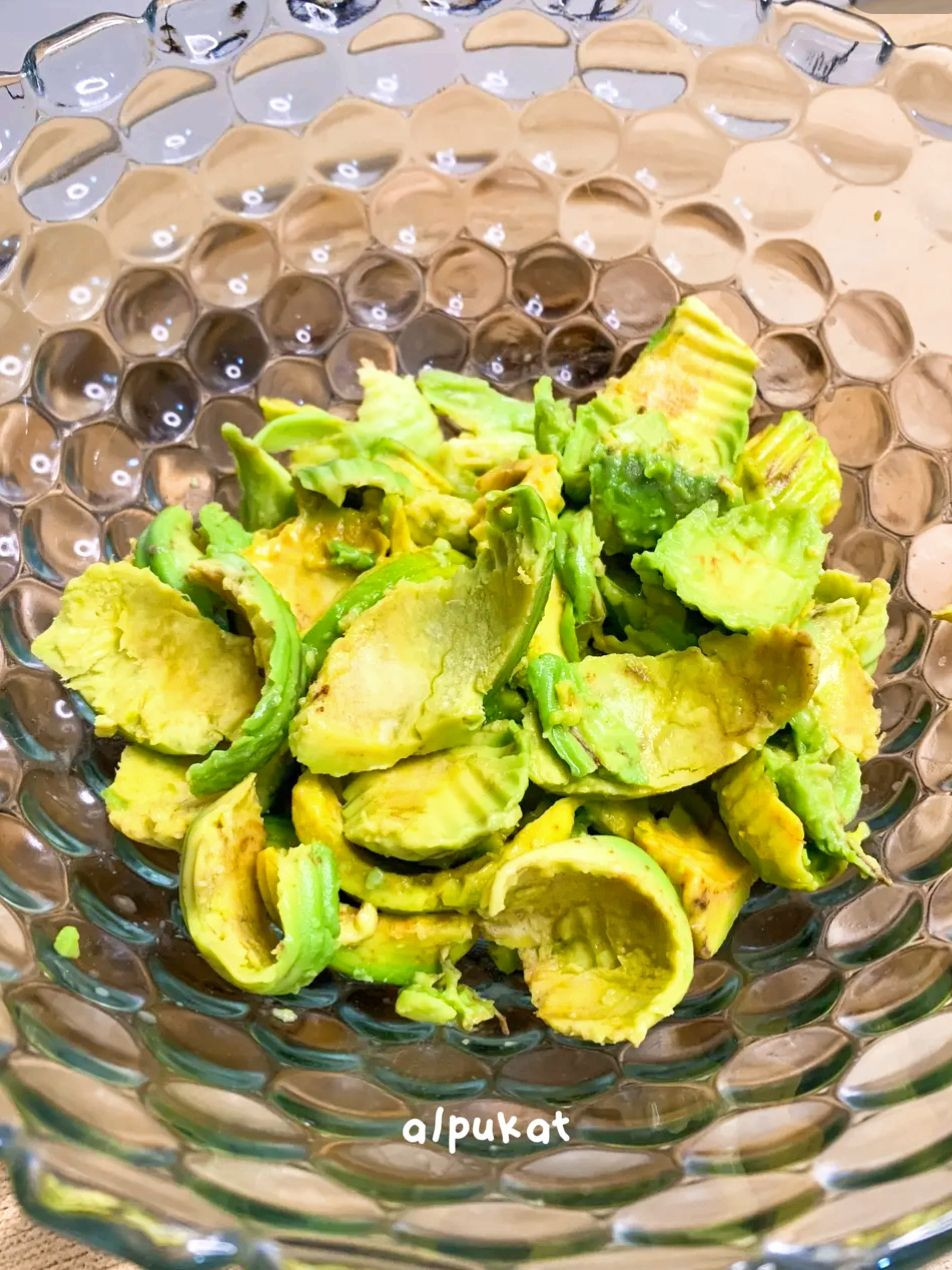 Takjil Buka Puasa: Es Alpukat Nata de Coco, Món tráng miệng thanh mát và béo ngậy cho ngày Ramadan