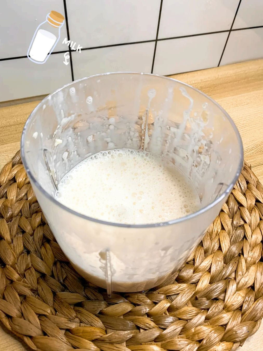 Takjil Buka Puasa: Es Alpukat Nata de Coco, Món tráng miệng thanh mát và béo ngậy cho ngày Ramadan