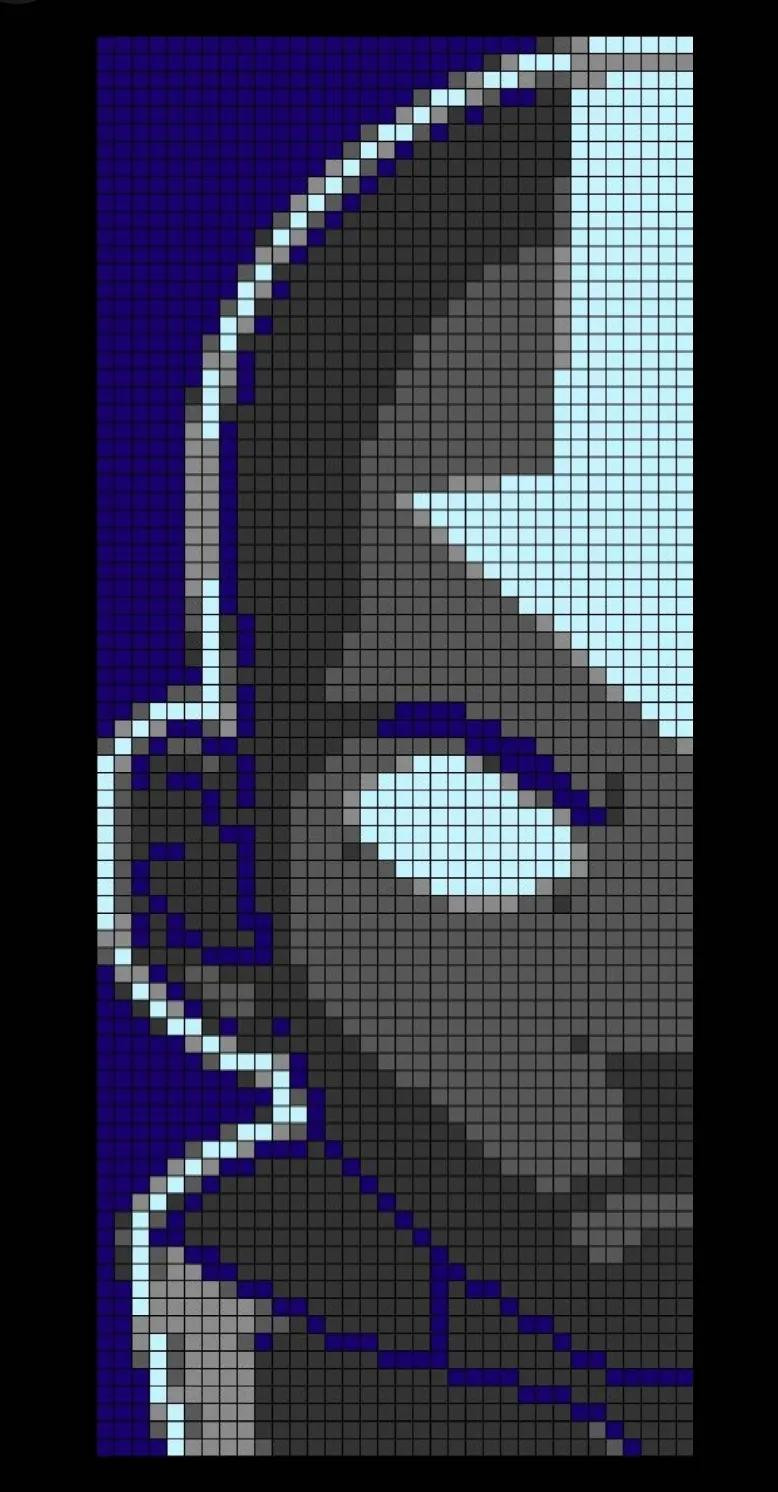 Tapestry Crochet Patterns for Avatar The Last Airbender and Legend of Korra Fans