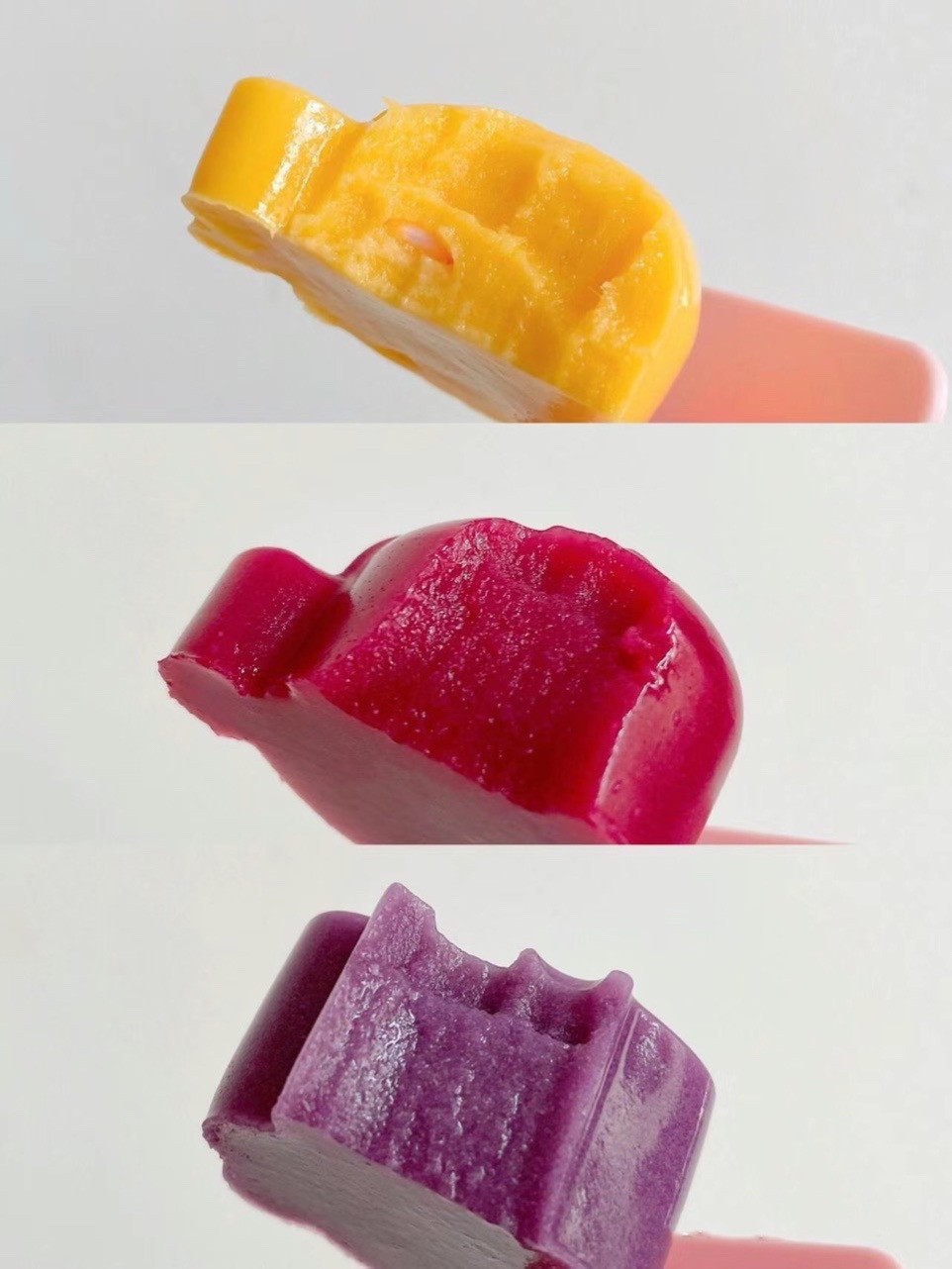 Thạch Trái Cây Cho Bé: Hướng Dẫn Chi Tiết Cách Làm Thạch Xoài, Bơ Và Thanh Long Dáng Dễ Thương