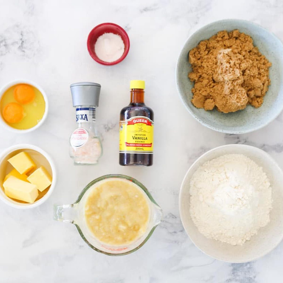 The Best Banana Bread Recipe: Moist, Easy One-Bowl Loaf with 4 Ripe Bananas