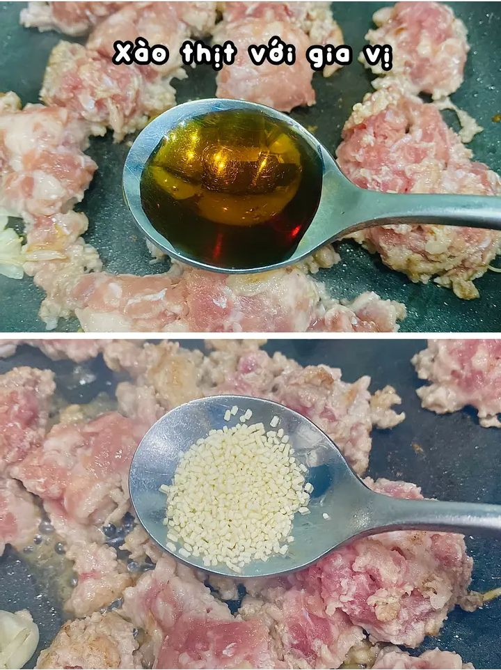 Thịt Xào Khoai Tây: Cách Làm Món Ngon Đơn Giản, Chiên Vàng Khoai Tây Và Xào Thịt Với Gia Vị